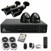 4Ps Cctv Camera Package